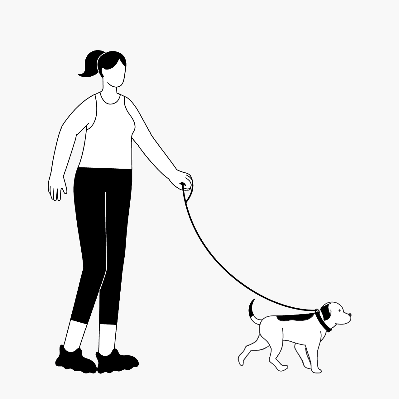 23-WOMAN-WALKING-DOG-GREY